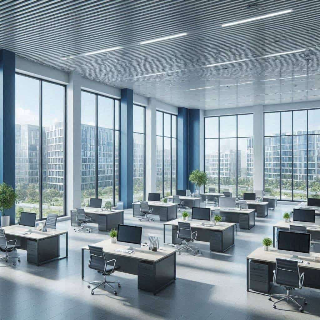 客户洽谈超时期间建筑设计公司的写字楼办公金融公司合规接待该从哪些环节调整